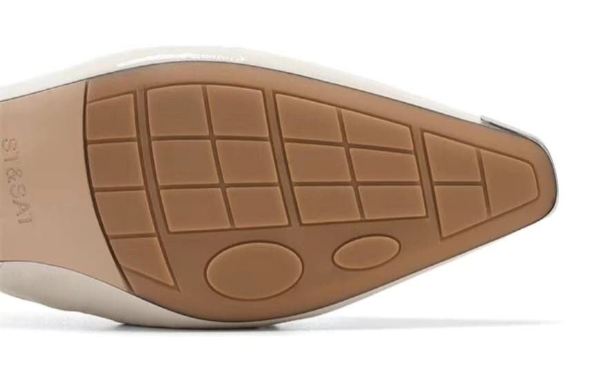 Летняя обувь, натуральная кожа