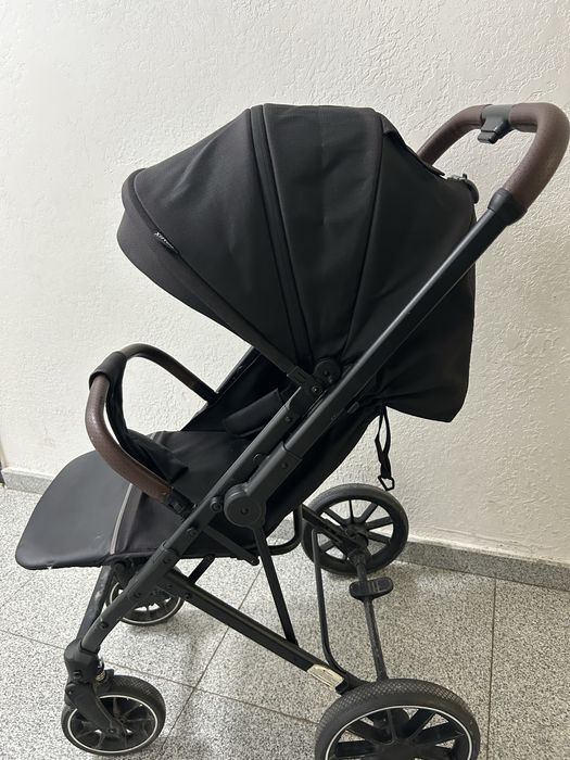 Детская коляска б/у