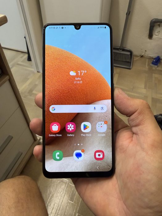 Samsung Galaxy A32 6/128gb