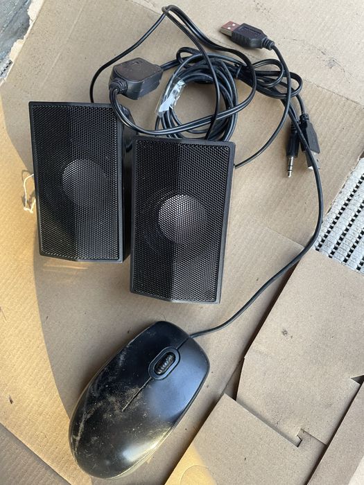 Кабель для компютера и др