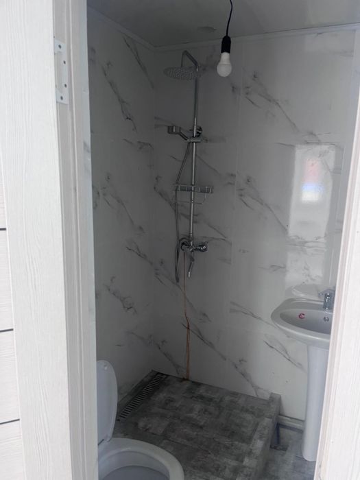 Сдам времянка на долгосрочный