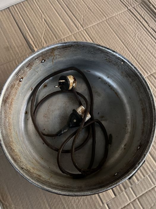 Чудо печь СССР б/у