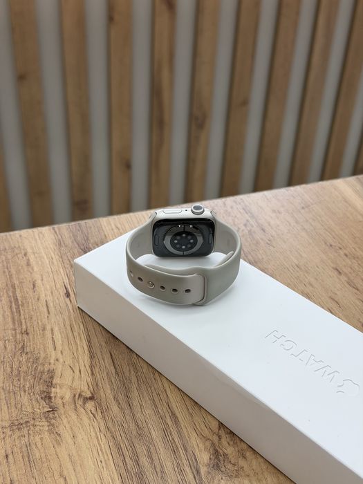 Apple Watch 8 41 mm | iStatus