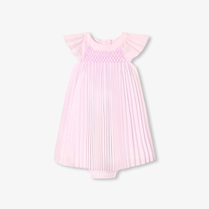 Детское нарядное платье Jacadi