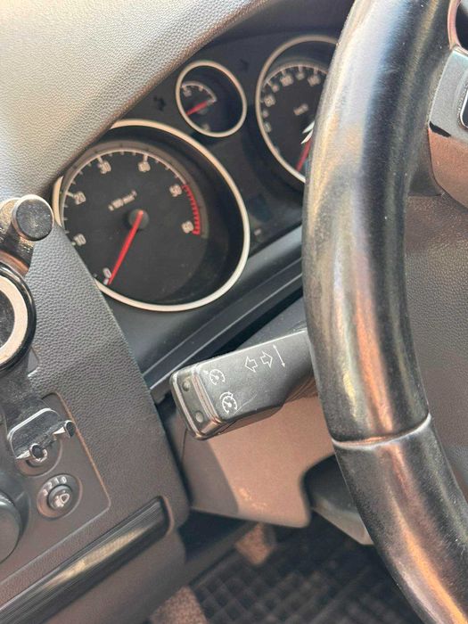 Опел Zafira Cosmo 2007г