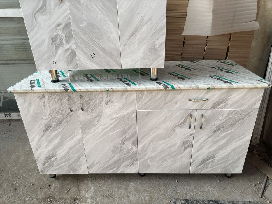 Мойка антресоль тумба рабочий стол раковина moyka osma shkaf koxoniy