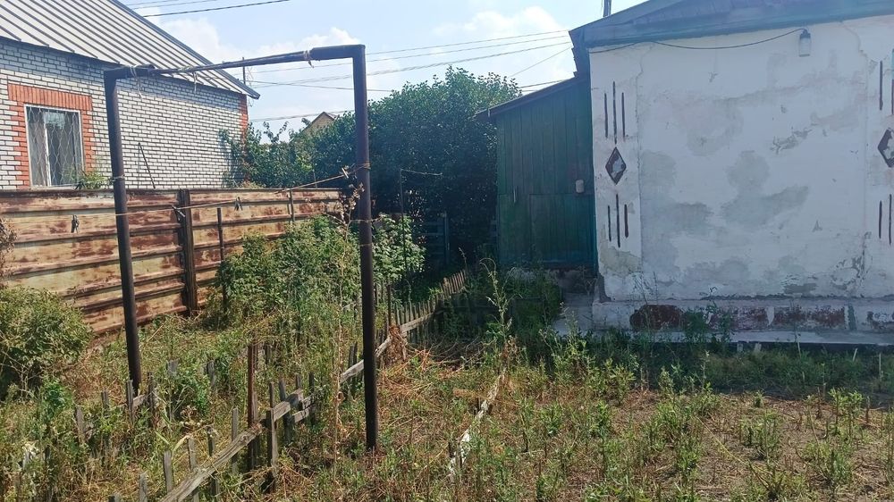 Продам дом 4 комнатный