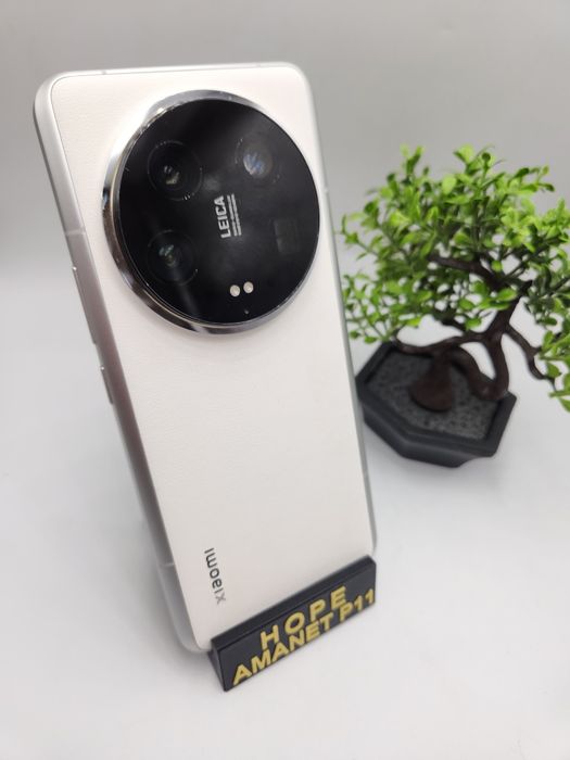 Hope Amanet P11-Xiaomi 14 Ultra/ 512-16gb/Impecabil