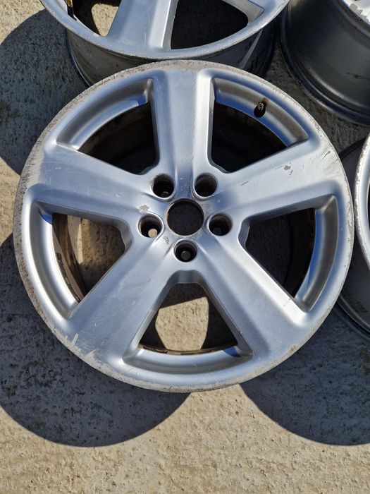 Jante aliaj Audi A4 B8 R18