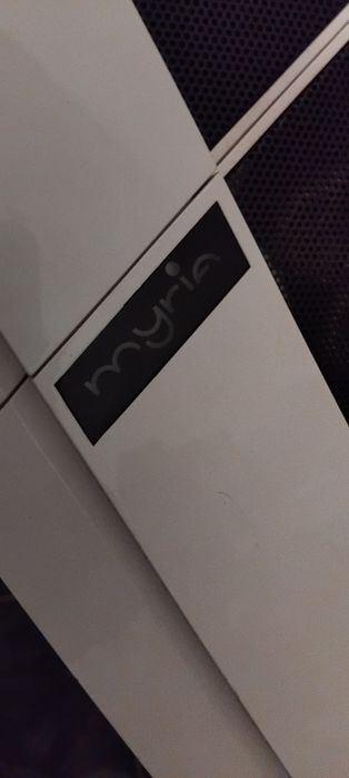 Carcasă calculator Myria