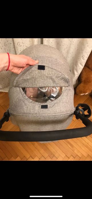 Детска количка Kindarkraft