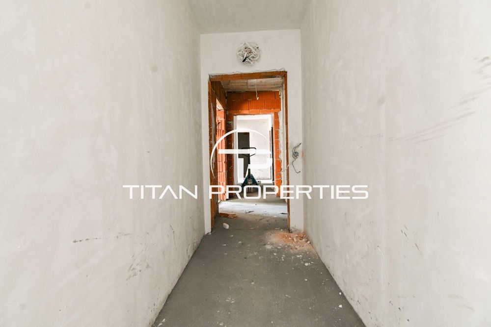 Двустаен,за продажба,кв.Банишора