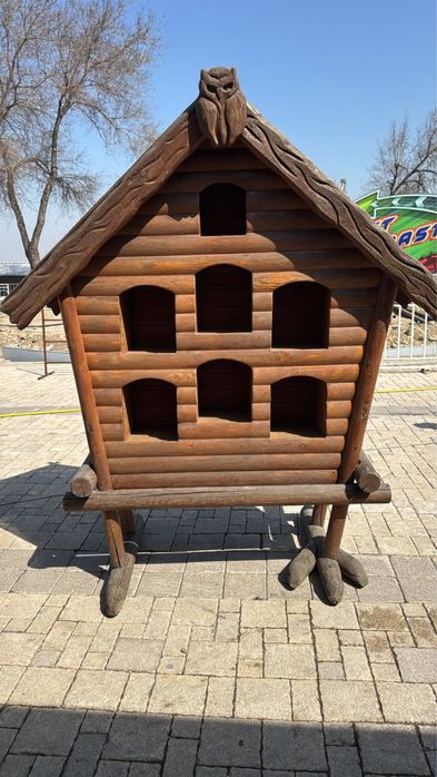 Продаётся лавка и “трон” из дерева