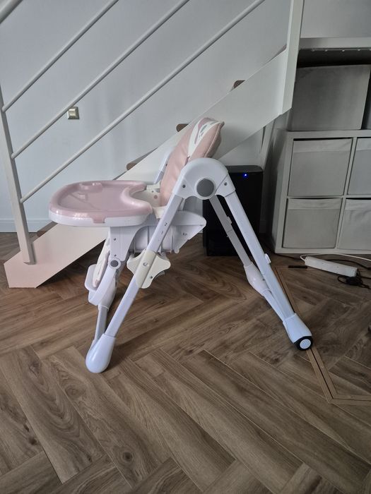 Vand scaun bebe kinderkraft