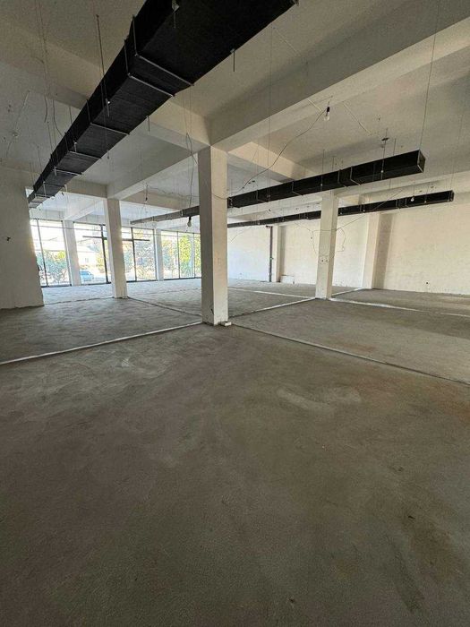 Продаётся отдельно стоящее здание от собственника