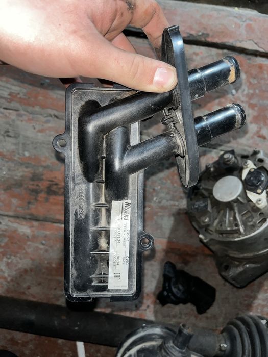 запчасти на пассат б3/passat b3