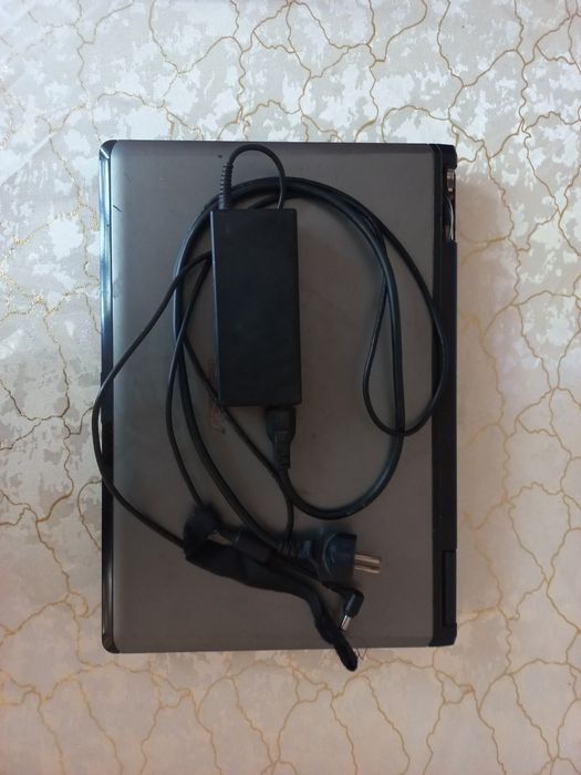Notebook Asus K52J