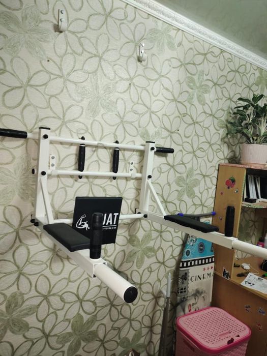 Турник 3 в 1 в Алматы