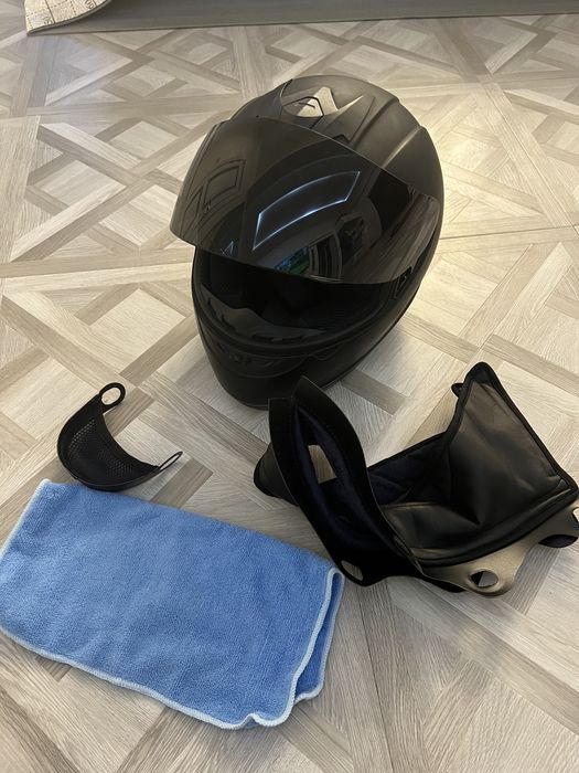 Yohe Helmet мотошлем