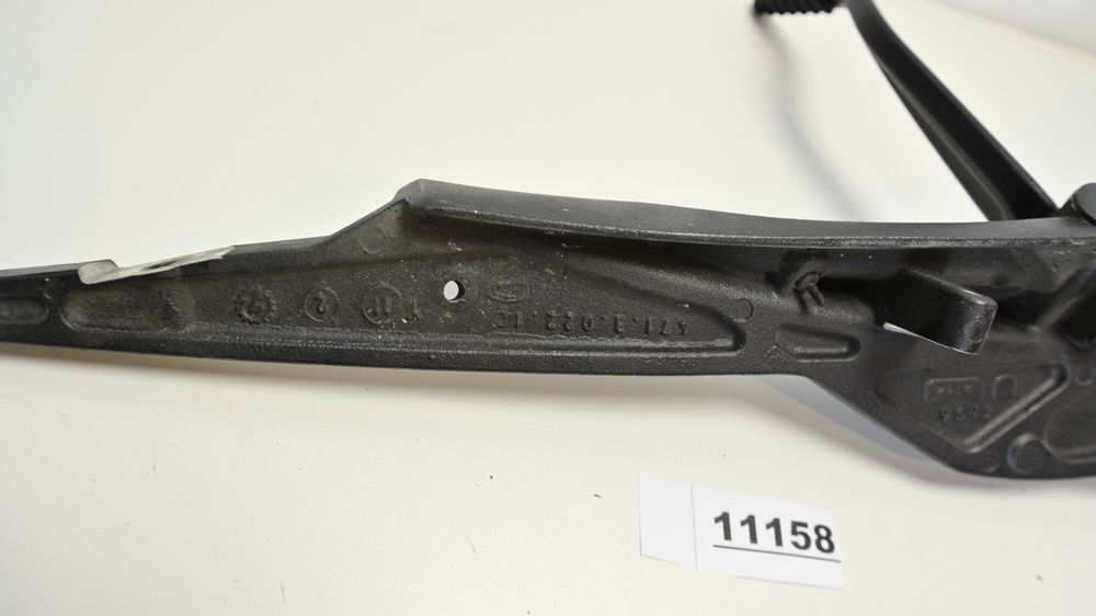 Suport Cadru Spate Dreapta Cu Scarita Pasager Ducati Diavel 1200 2011