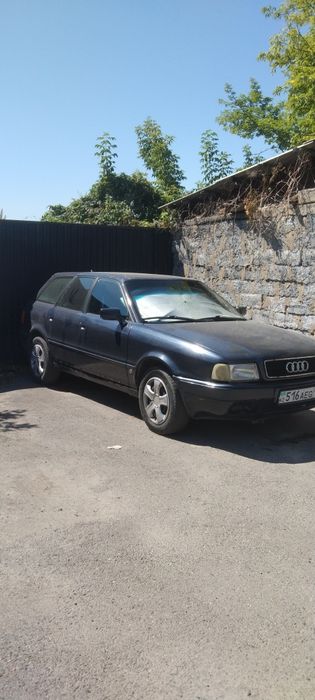 Продам. Ауди 80.B4.в универсале.