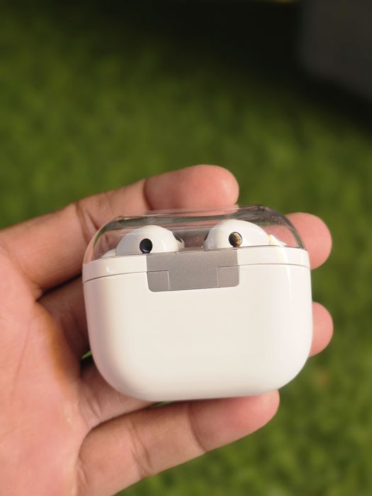 Samsung buds 3 pro