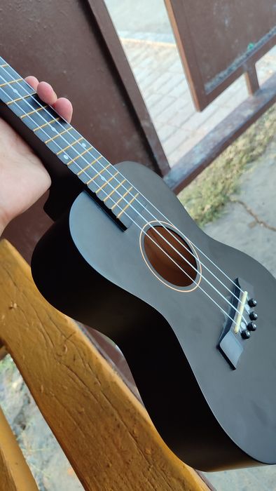 Укулеле сатылады