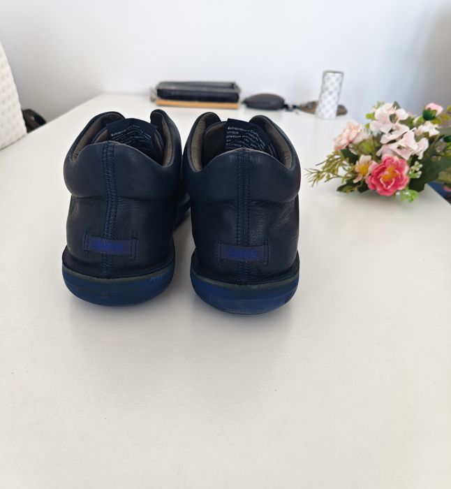 Vând Camper Beetle 43