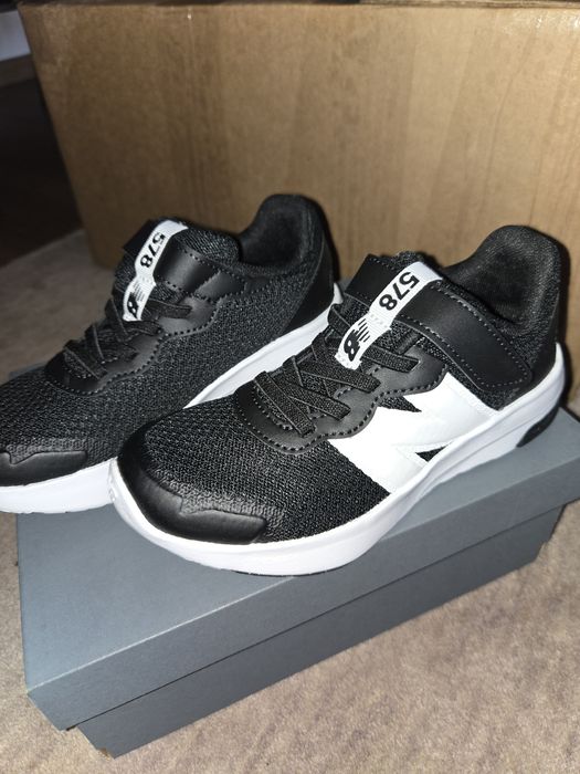 New balance pentru copii