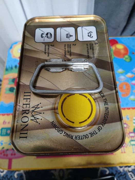 Продам масло AVOKADO OIL