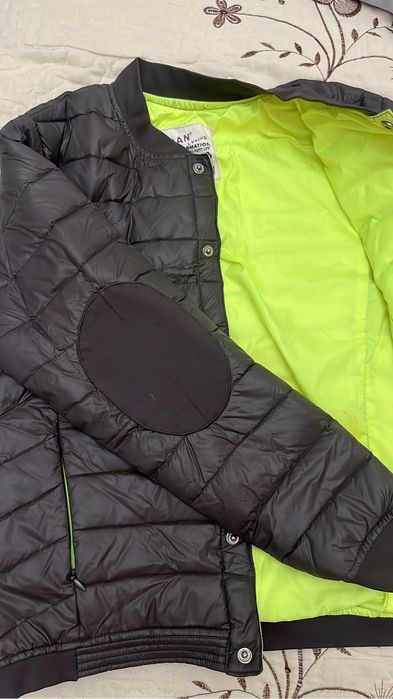 Куртка на рост 152