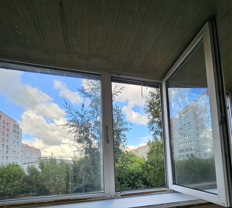 Продам 3 комнатную квартиру.