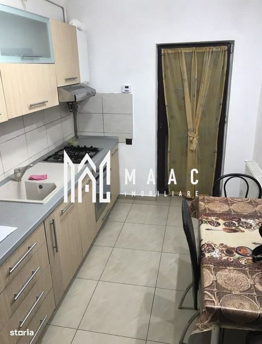 Apartament 2 camere de vânzare | Șelimbăr | 60 mp