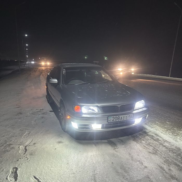 Ниссан цефиро а32