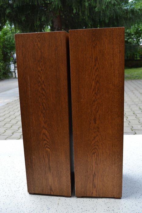 Boxe Isophon PSL 155 ALU