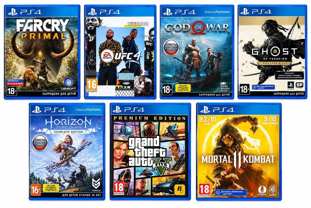PlayStation 4 Pro 1TB