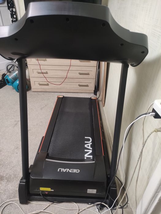 Беговая дорожка Genau TR50