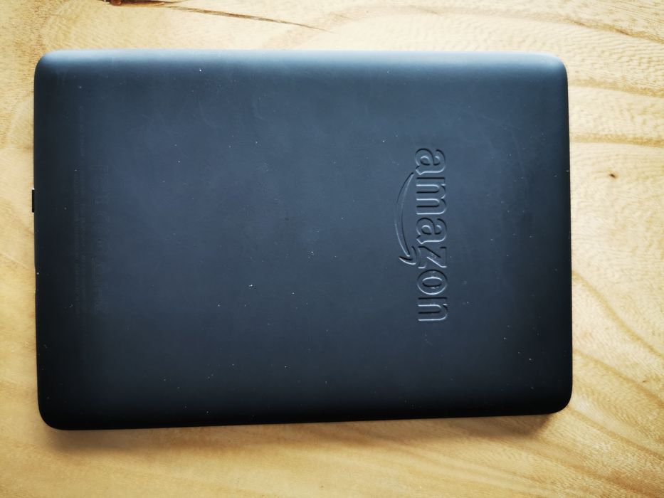 Kindle 10, 8 gb - электронная книга