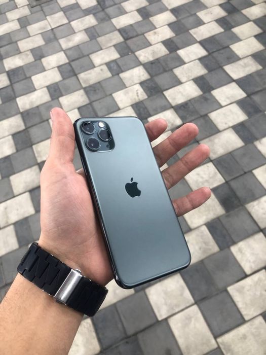 Iphone 11 pro 64gb LLa