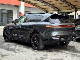 voyah free hybrid 318 rwd nasiya savdo