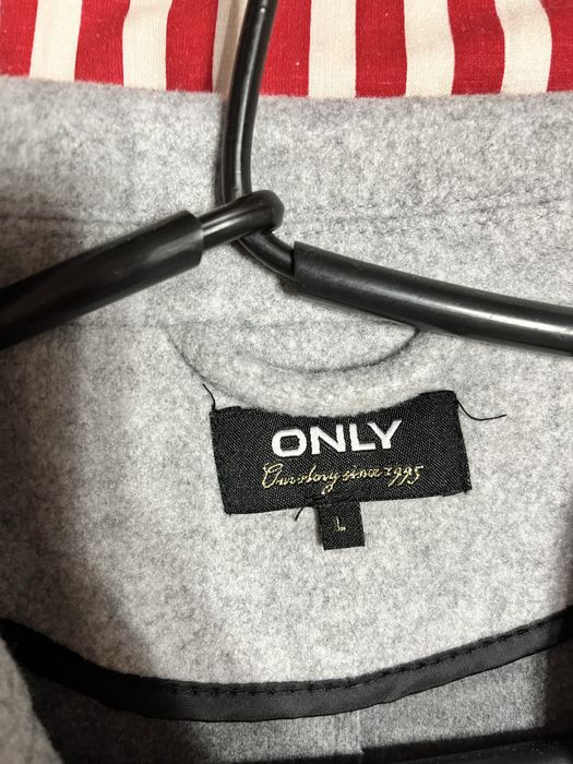 Дамско палто Only