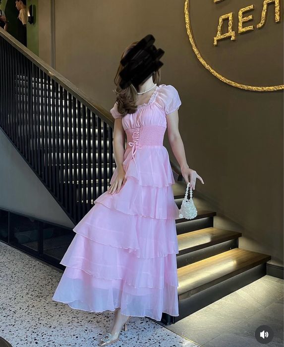 Продается платье