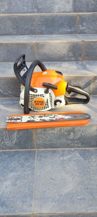 Продавам Stihl MS 181