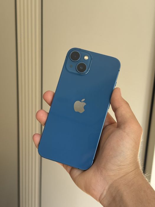 iPhone 13 512gb 75%