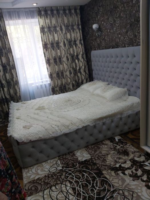 Изготовление мебели на заказ