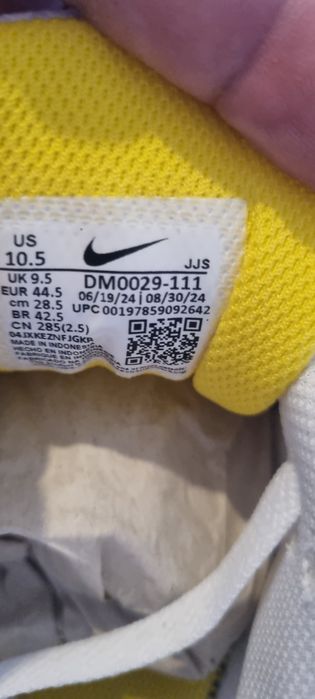 Air max 90  mărimea 44.5