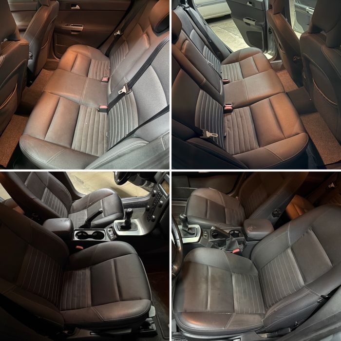 Volvo V50 * 2.0D* 136HP* EU4* AC*