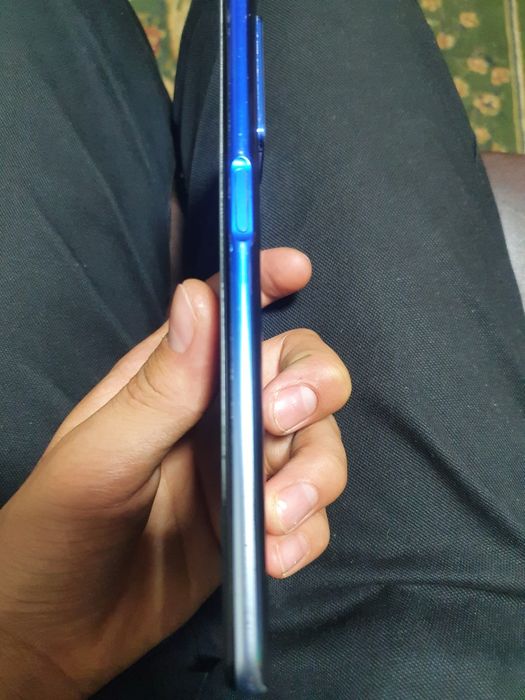 Oppo a54 holat yaxsh mazza qb ishlatsa bolad