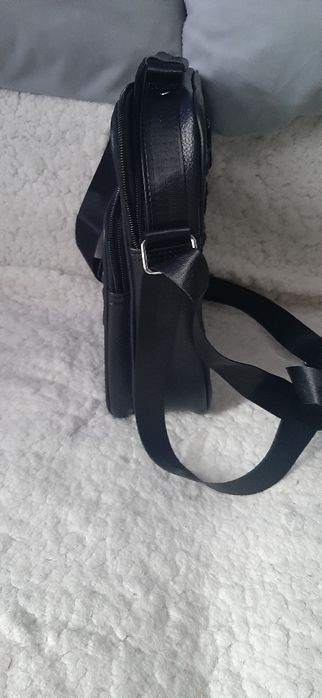 Сумочка из кож зам