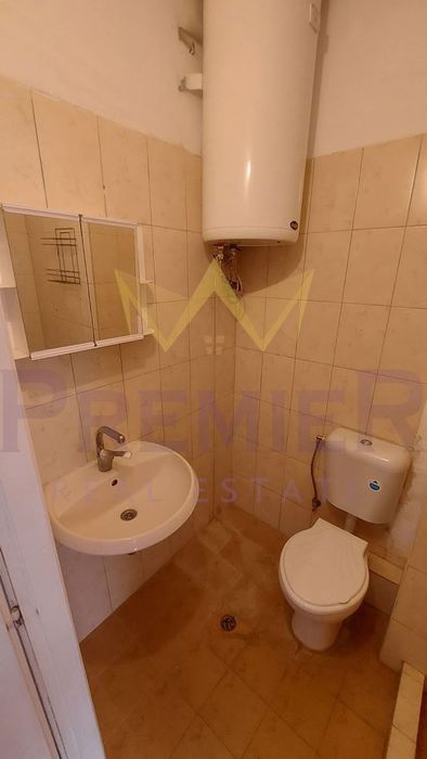 Продава се Двустаен апартамент в Пловдив, Христо Смирненски - 60 кв.м за 1020 €/кв.м - Снимка #8